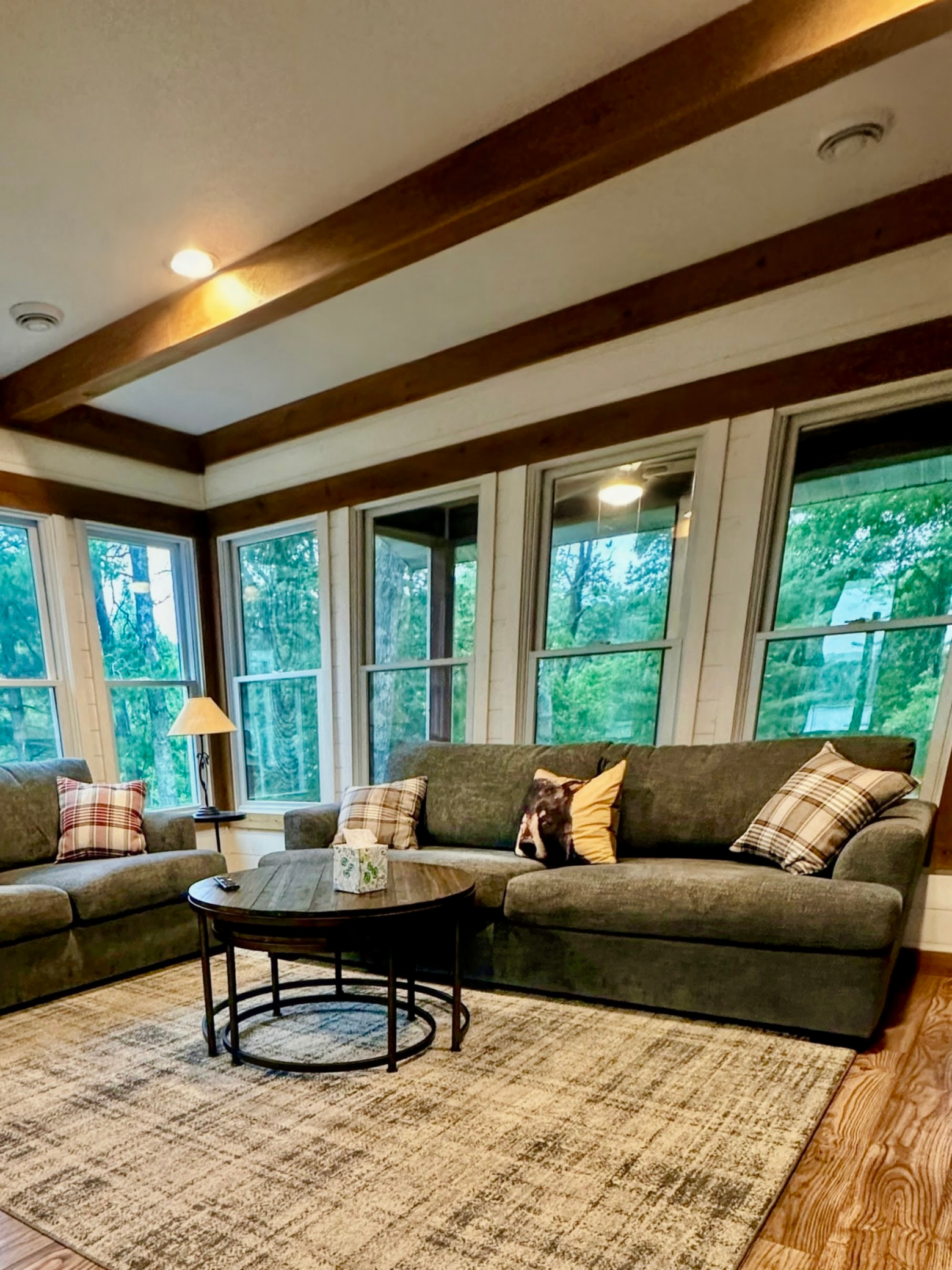 3895 Mallard Lake Road Webster, WI 54893 - Photo 5 of 21