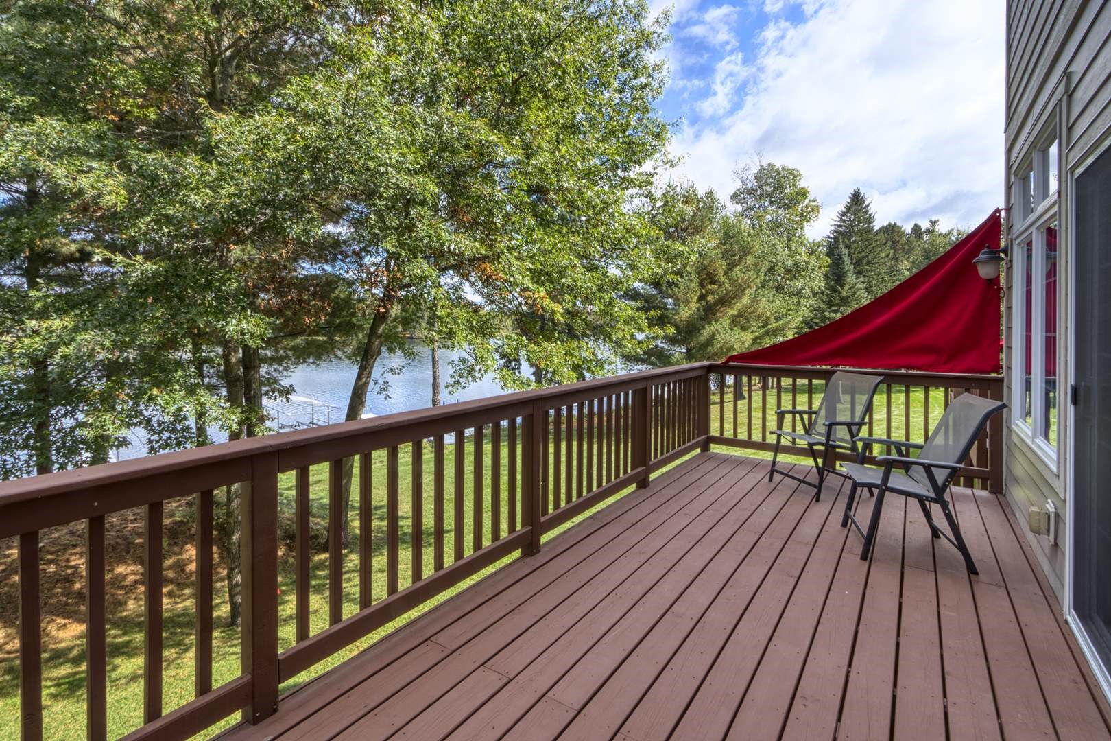 10341 Red Stone Lane, Unit 2 Hayward, WI 54843 - Photo 7 of 41