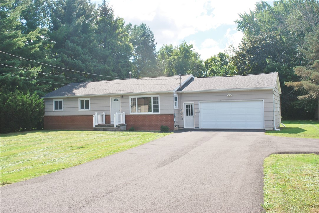 340 Ridge Road Ontario, NY 14519 - Photo 1 of 1