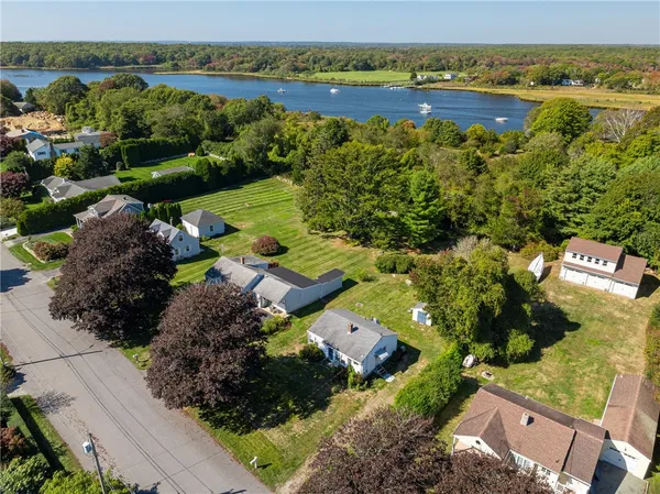 $1,395,000 | 9 Champlin Drive, Westerly, RI 02891