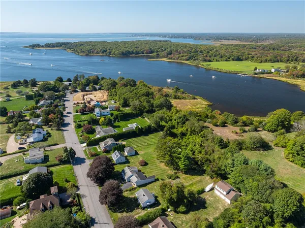 $1,395,000 | 9 Champlin Drive, Westerly, RI 02891