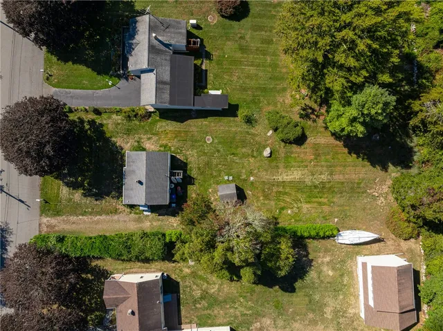 $1,395,000 | 9 Champlin Drive, Westerly, RI 02891