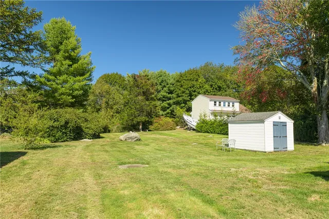 $1,395,000 | 9 Champlin Drive, Westerly, RI 02891