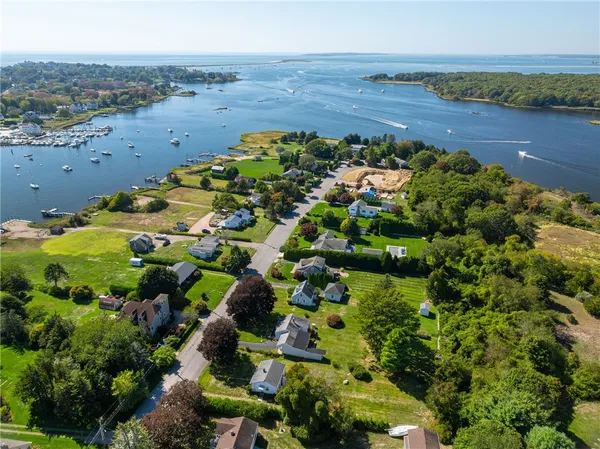 $1,395,000 | 9 Champlin Drive, Westerly, RI 02891