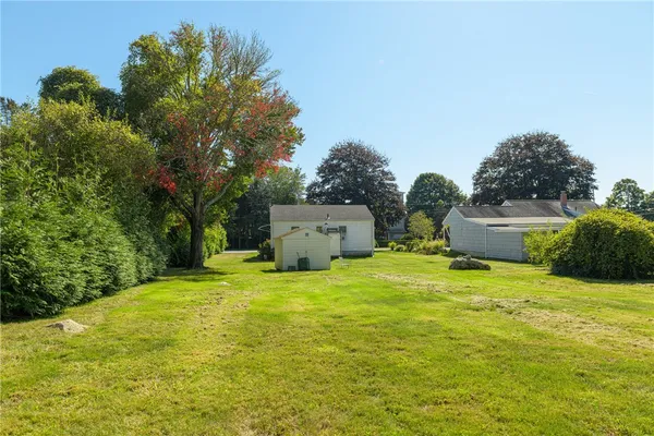 $1,395,000 | 9 Champlin Drive, Westerly, RI 02891