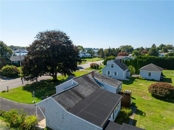 $1,395,000 | 9 Champlin Drive, Westerly, RI 02891
