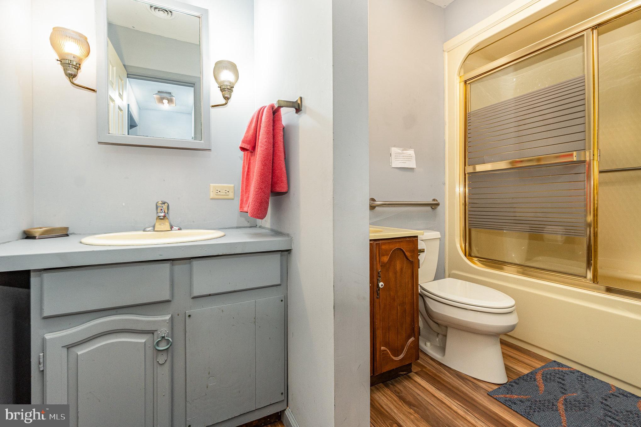 2540 Falling Spring Road Chambersburg, PA 17202 - Photo 32 of 59 Bathroom #16
