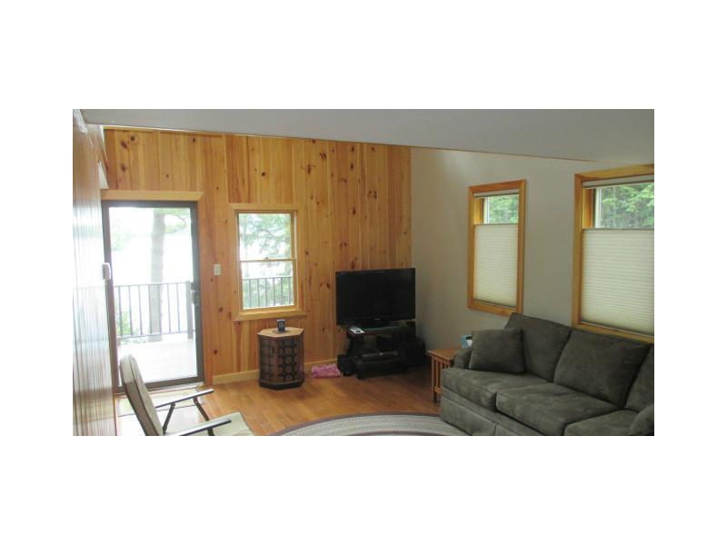 25 Big Pine Road Raymond, ME 04071 - Photo 19 of 21 Living Room.
