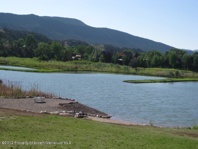 Tbd Coryell Ranch Road Carbondale, CO 81623 - Photo 5 of 14 ponds