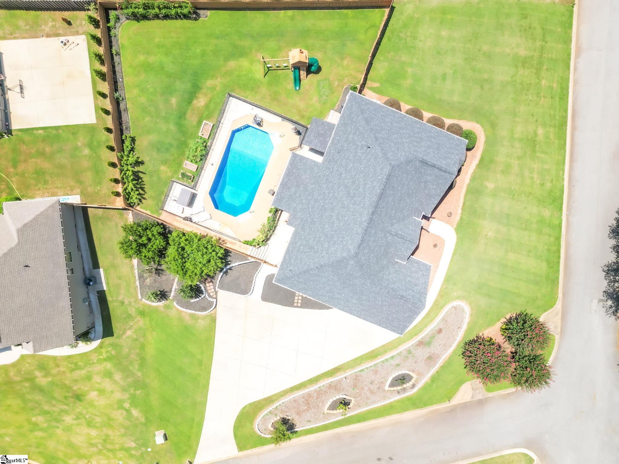 356 Garnet Valley Road Inman, SC 29349 - Photo 28 of 32 Gallery Image 28