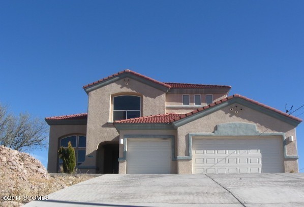 1135 Circulo Sopori Rio Rico, AZ 85648 - Photo 1 of 7