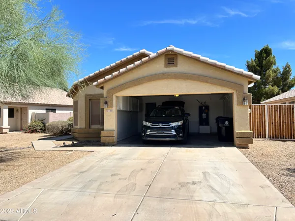 $1,895 | 11426 Virginia Avenue, Avondale, AZ 85392