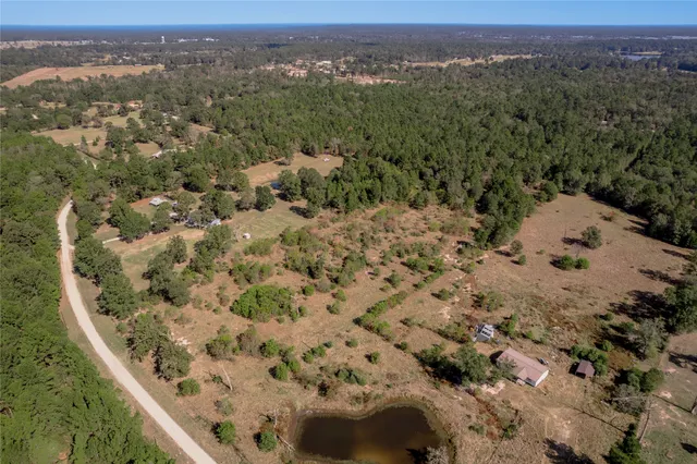 $140,920 | 1525 Odessa Drive, Trinity, TX 75862