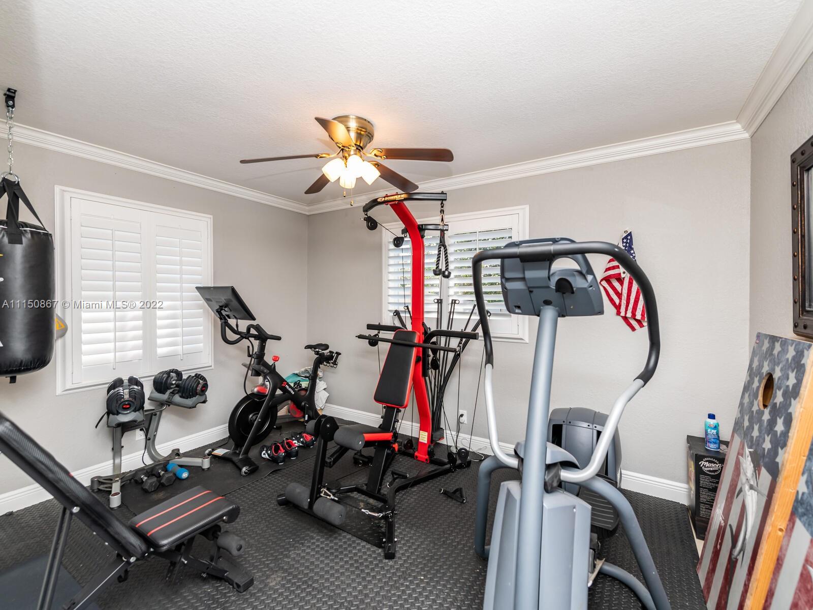 6391 Southwest 188th Avenue Southwest Ranches, FL 33332 - Photo 38 of 99 Gallery Image 38