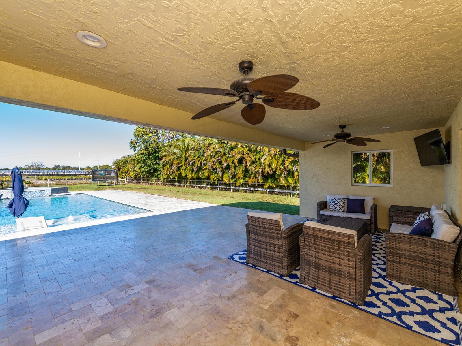 6391 Southwest 188th Avenue Southwest Ranches, FL 33332 - Photo 52 of 99 Gallery Image 52