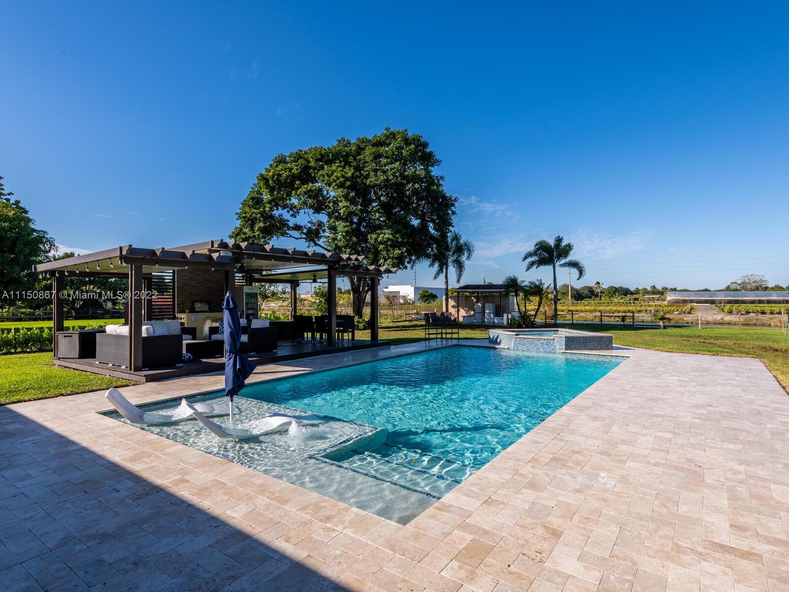 6391 Southwest 188th Avenue Southwest Ranches, FL 33332 - Photo 55 of 99 Gallery Image 55