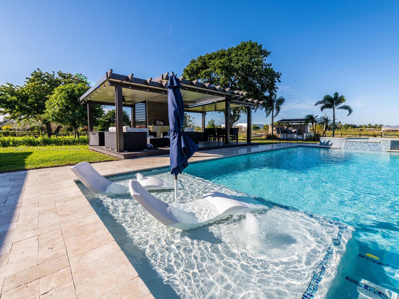 6391 Southwest 188th Avenue Southwest Ranches, FL 33332 - Photo 57 of 99 Gallery Image 57