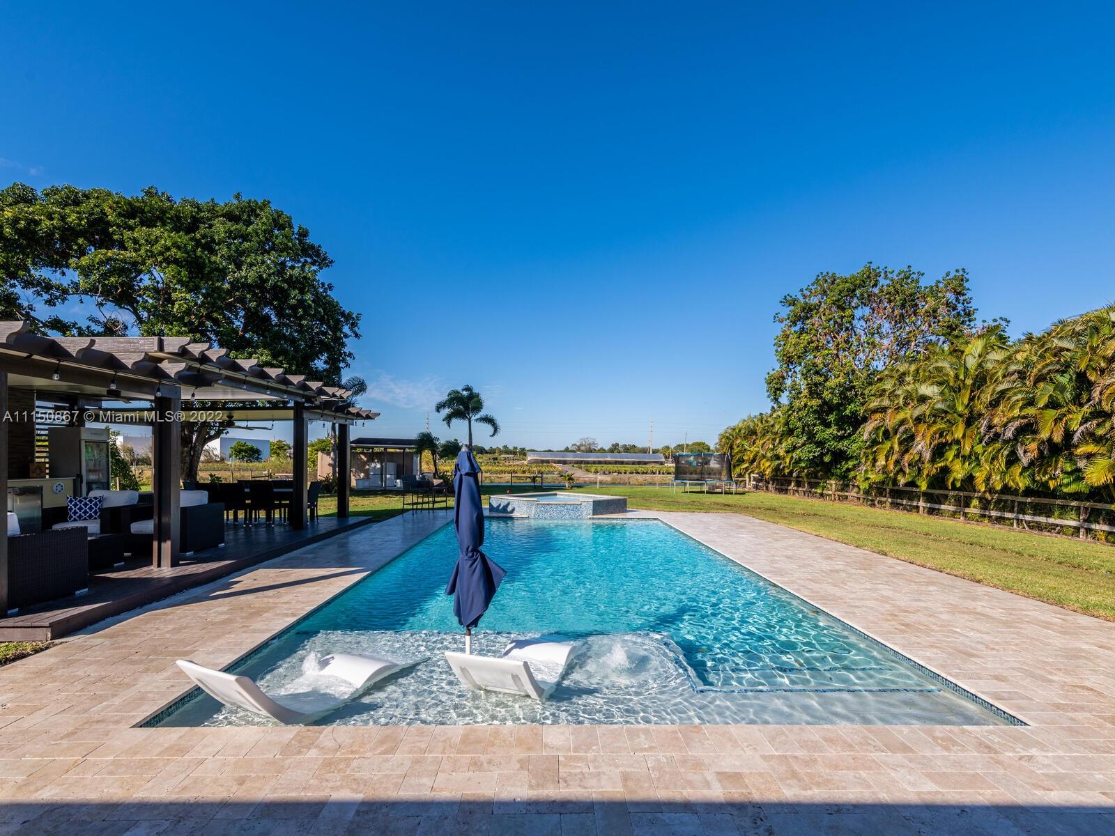 6391 Southwest 188th Avenue Southwest Ranches, FL 33332 - Photo 58 of 99 Gallery Image 58