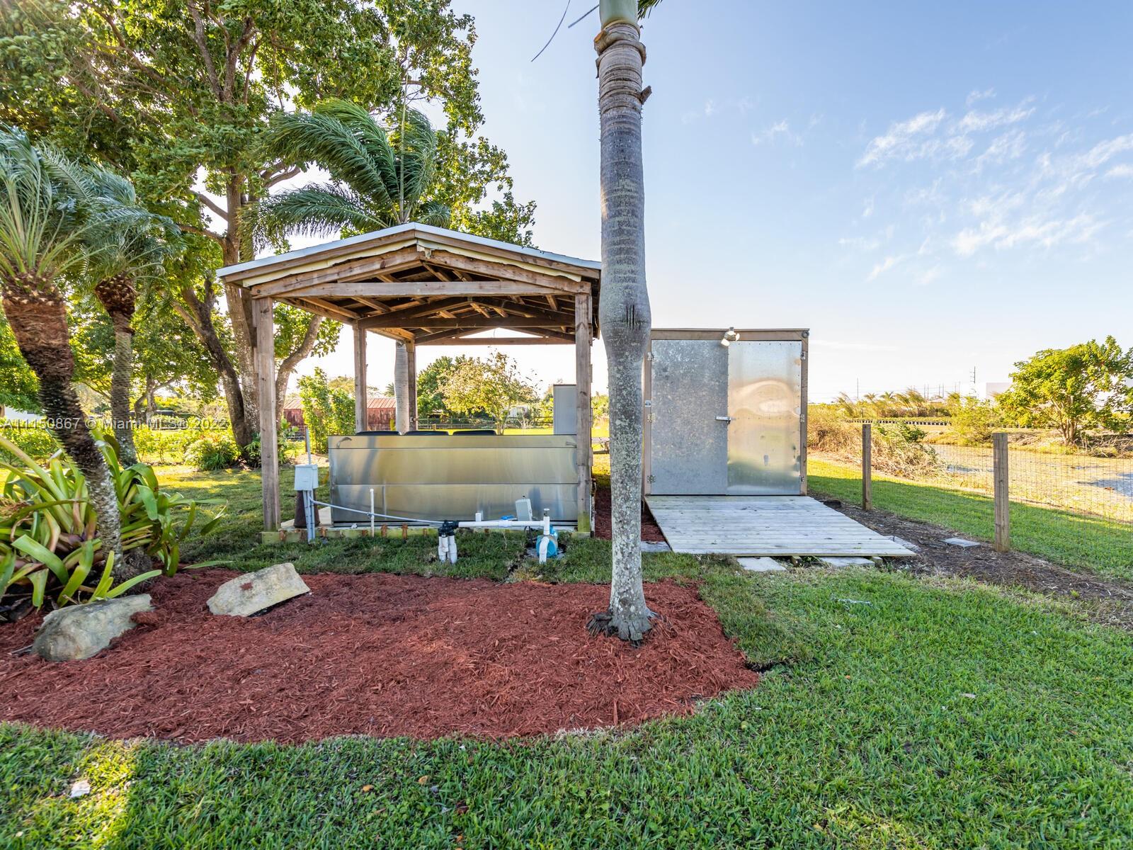 6391 Southwest 188th Avenue Southwest Ranches, FL 33332 - Photo 75 of 99 Gallery Image 75