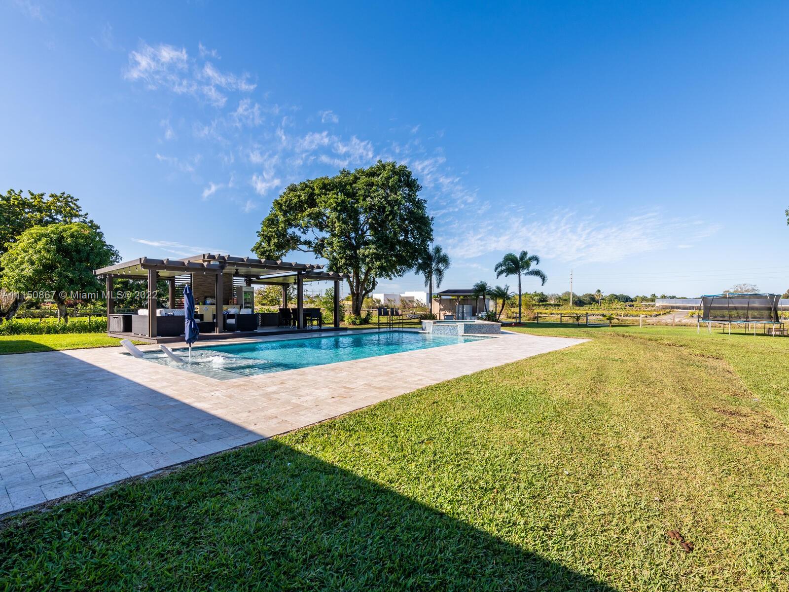 6391 Southwest 188th Avenue Southwest Ranches, FL 33332 - Photo 80 of 99 Gallery Image 80