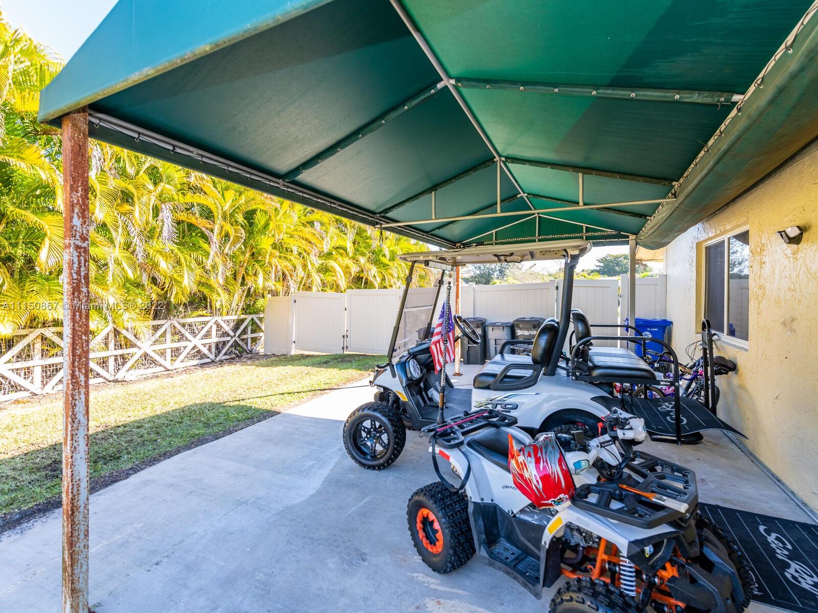6391 Southwest 188th Avenue Southwest Ranches, FL 33332 - Photo 81 of 99 Gallery Image 81