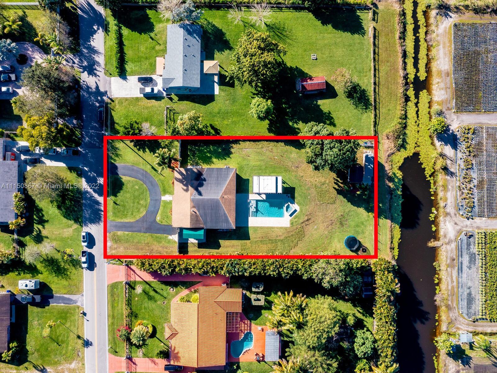 6391 Southwest 188th Avenue Southwest Ranches, FL 33332 - Photo 88 of 99 Gallery Image 88