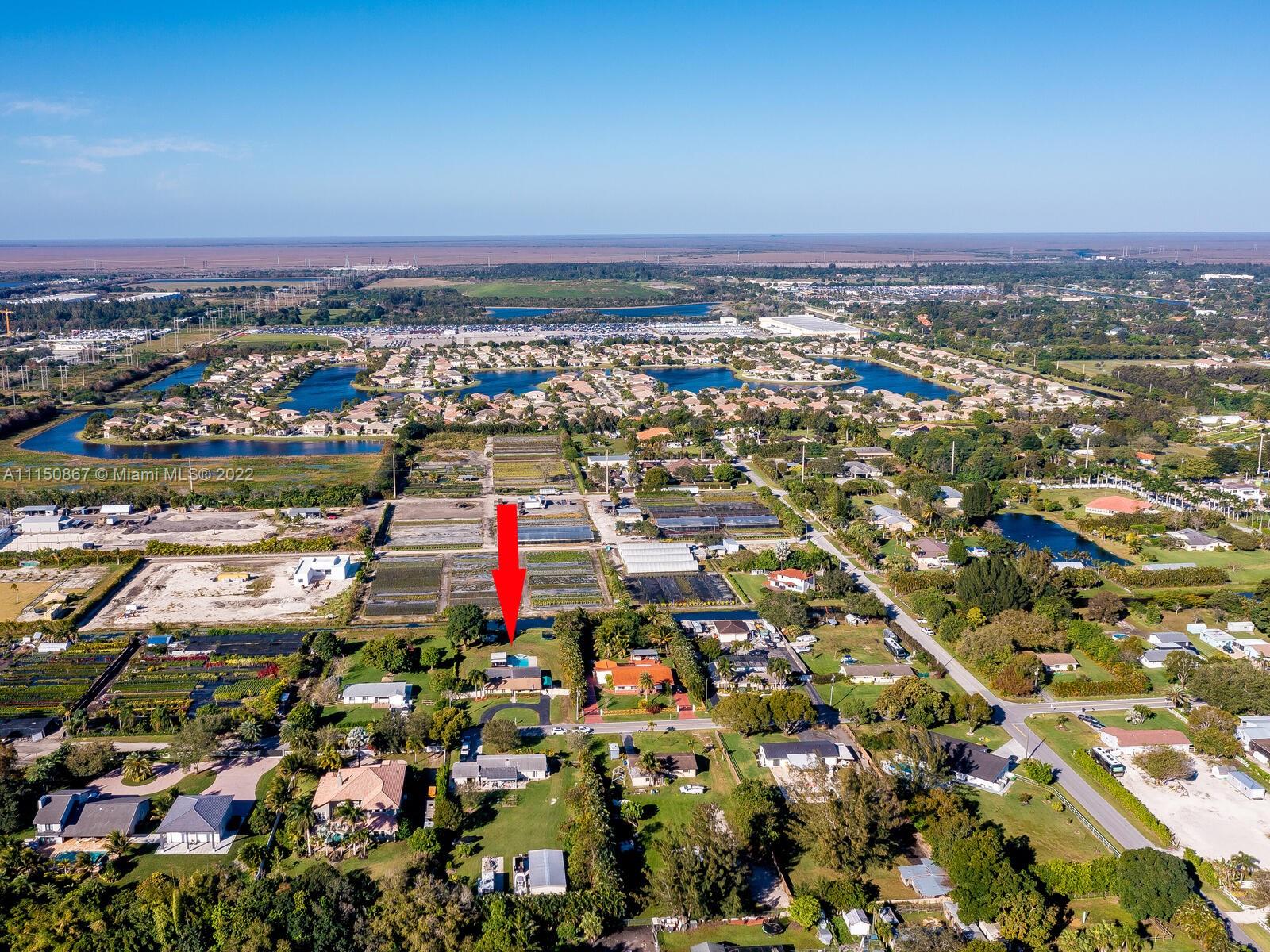 6391 Southwest 188th Avenue Southwest Ranches, FL 33332 - Photo 90 of 99 Gallery Image 90