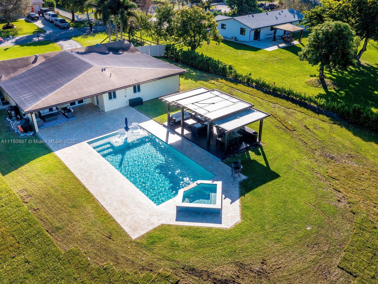 6391 Southwest 188th Avenue Southwest Ranches, FL 33332 - Photo 95 of 99 Gallery Image 95