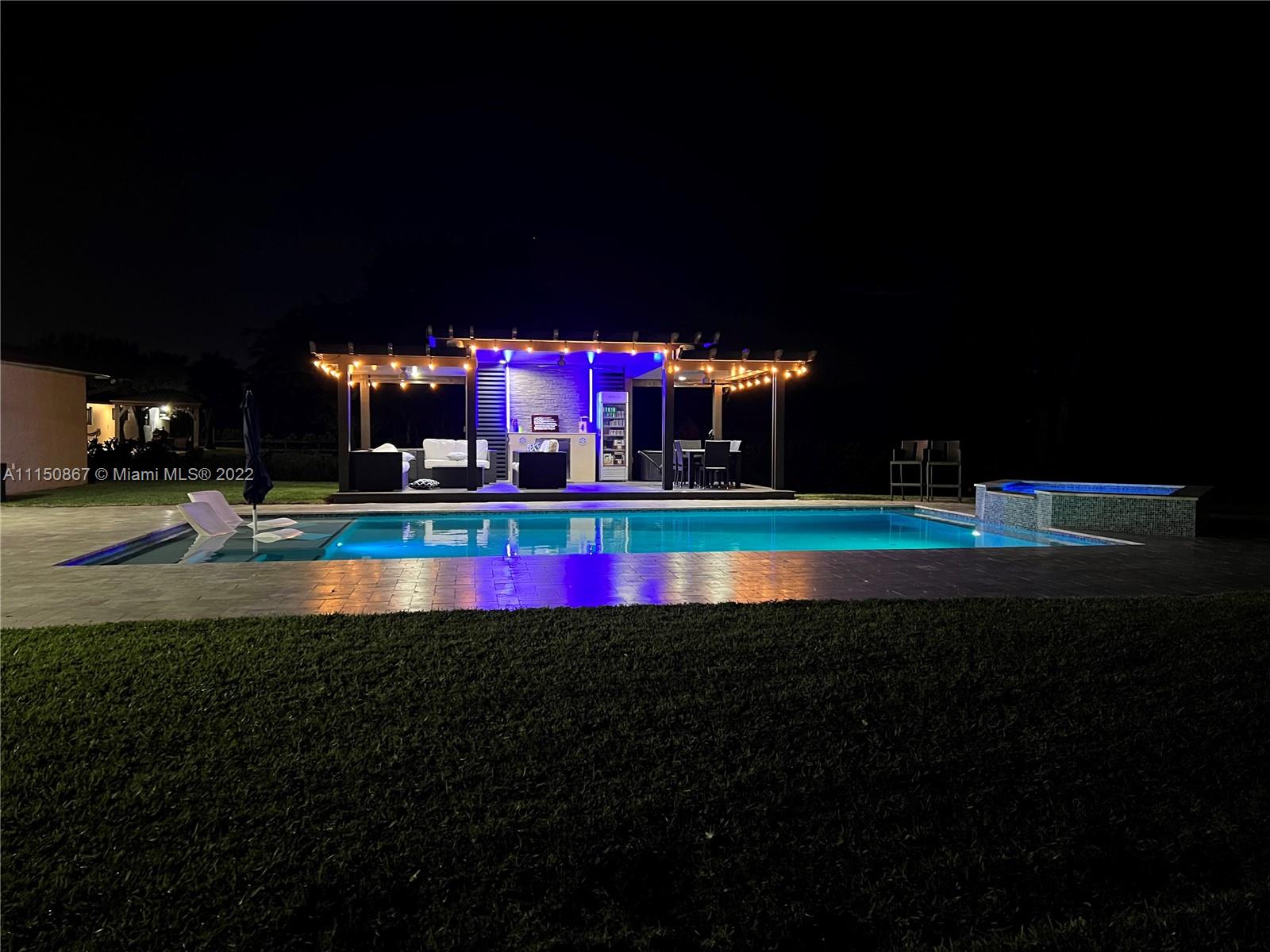 6391 Southwest 188th Avenue Southwest Ranches, FL 33332 - Photo 97 of 99 Gallery Image 97