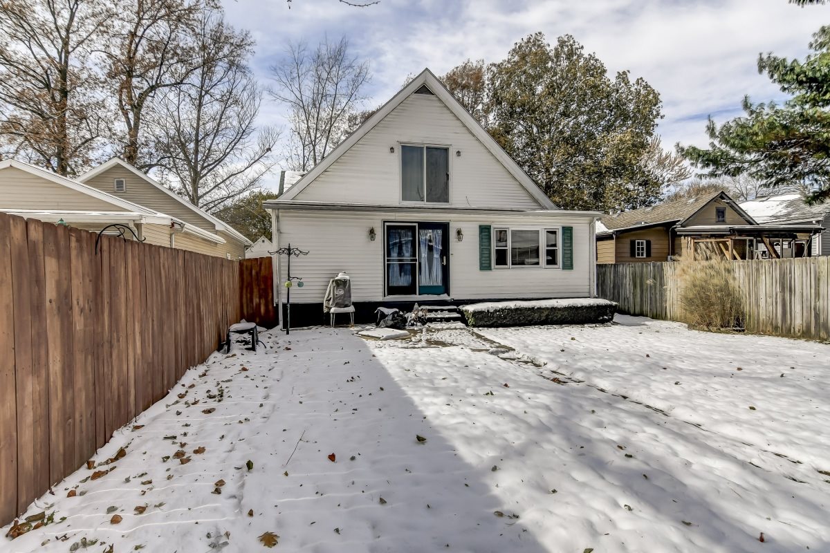 136 North State Street Springfield, IL 62702 - Photo 35 of 36