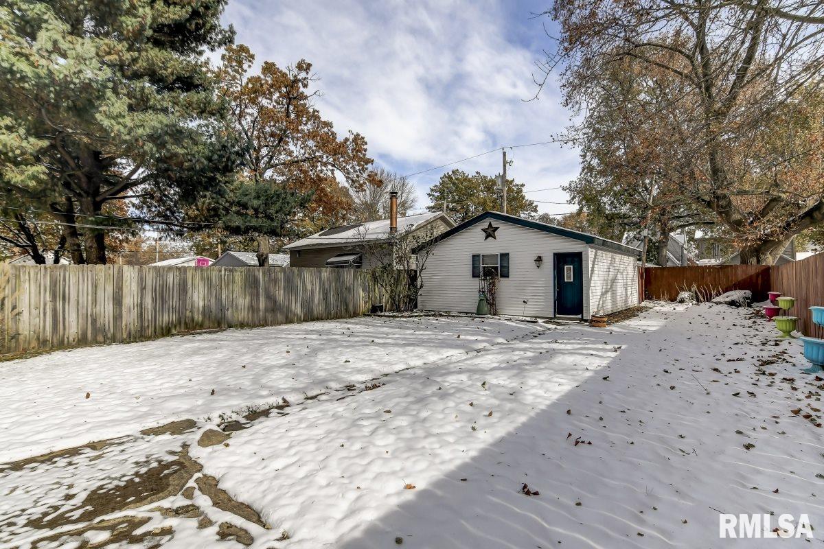 136 North State Street Springfield, IL 62702 - Photo 36 of 36