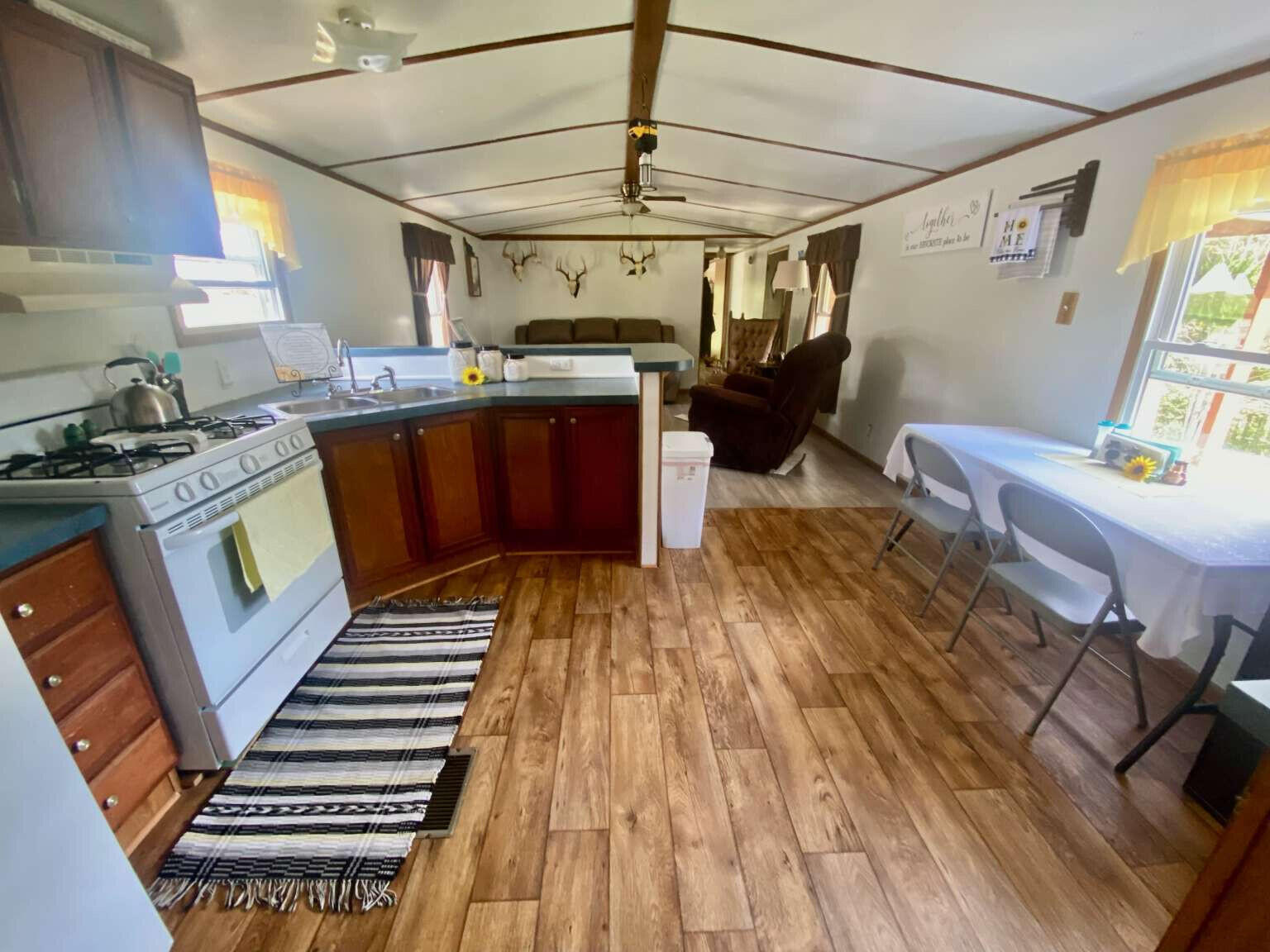 707 Slate Branch Road Crab Orchard, KY 40419 - Photo 19 of 33 Miller.19