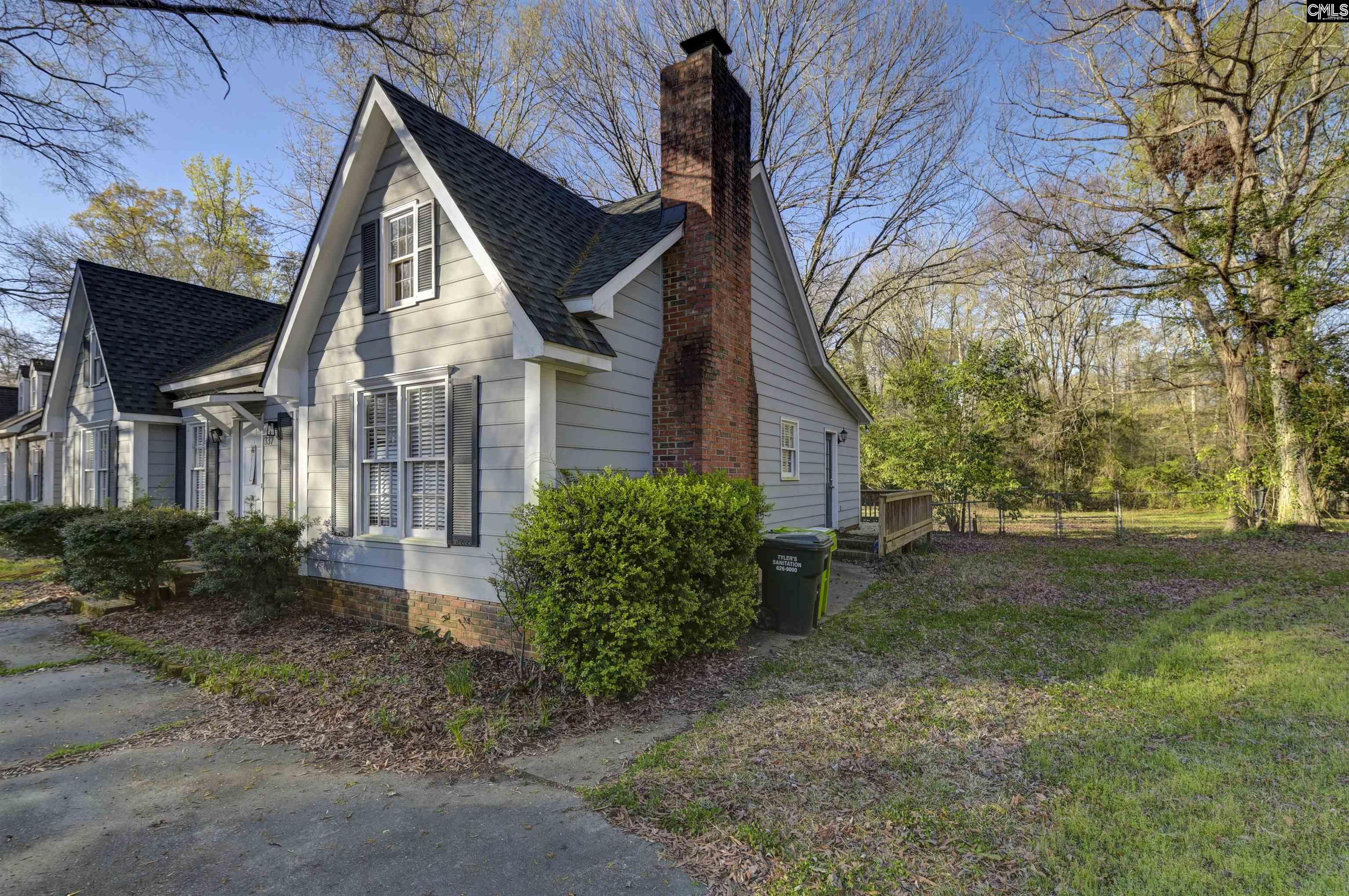 337 Chapelwhite Road Irmo, SC 29063 - Photo 7 of 29