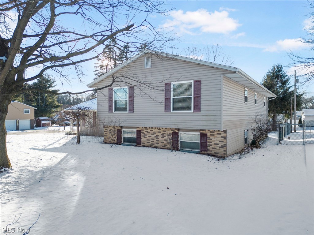 801 Netherwood Avenue Northwest Canton, OH 44708 - Photo 1 of 44 Welcome to 801 Netherwood Ave NW Canton Ohio - Perry Township
