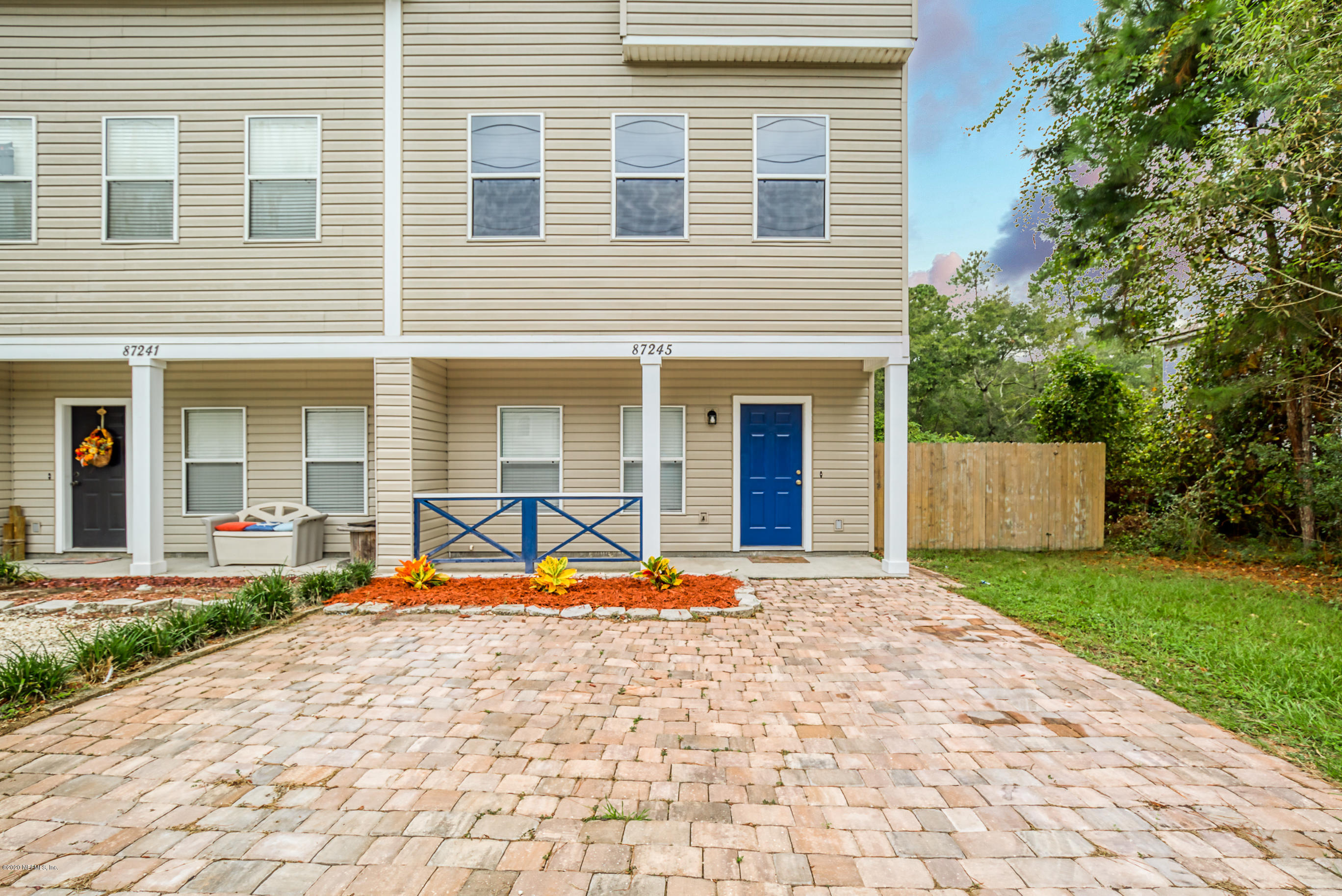 87245 Lents Road Yulee, FL 32097 - Photo 1 of 24 1