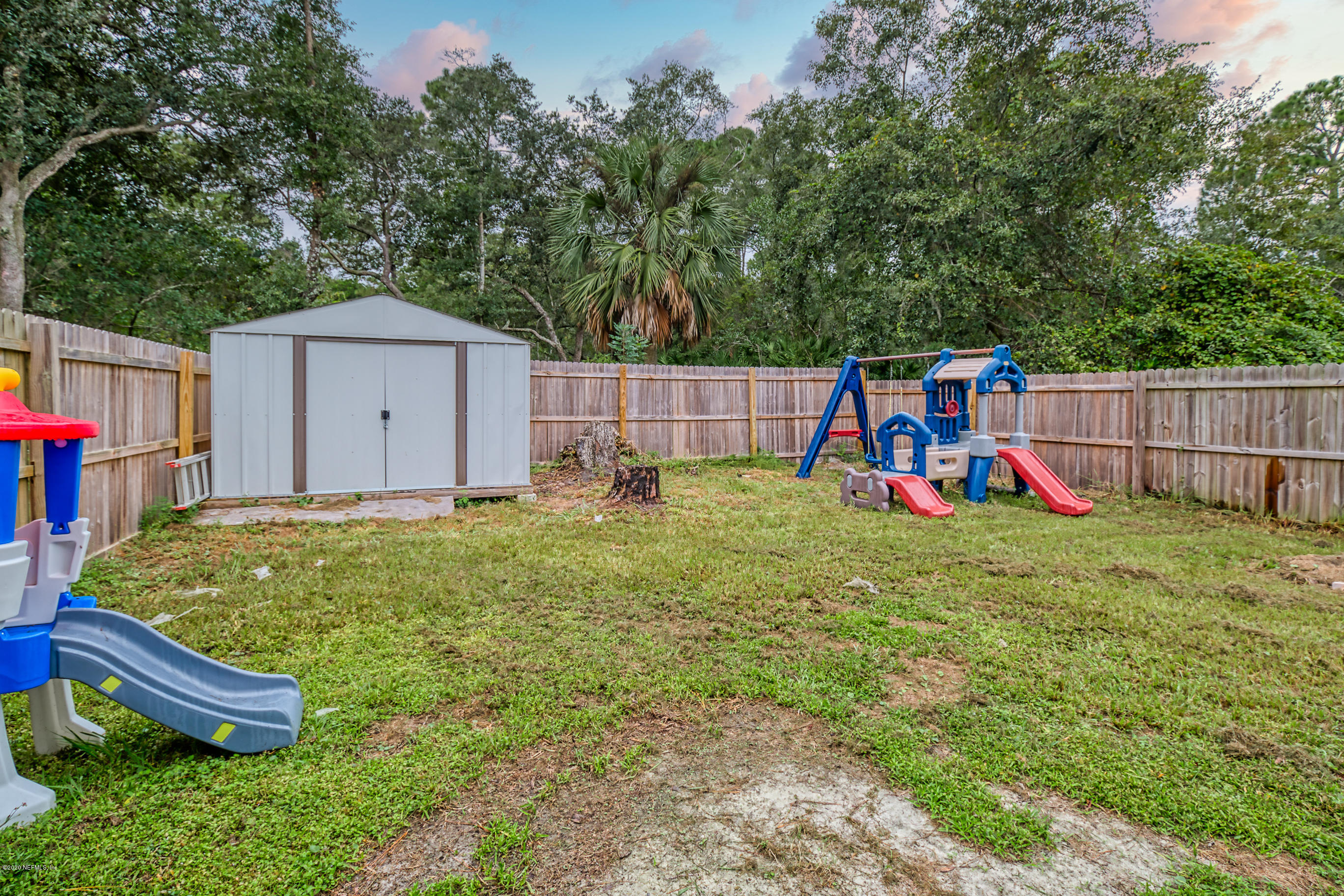 87245 Lents Road Yulee, FL 32097 - Photo 22 of 24 21