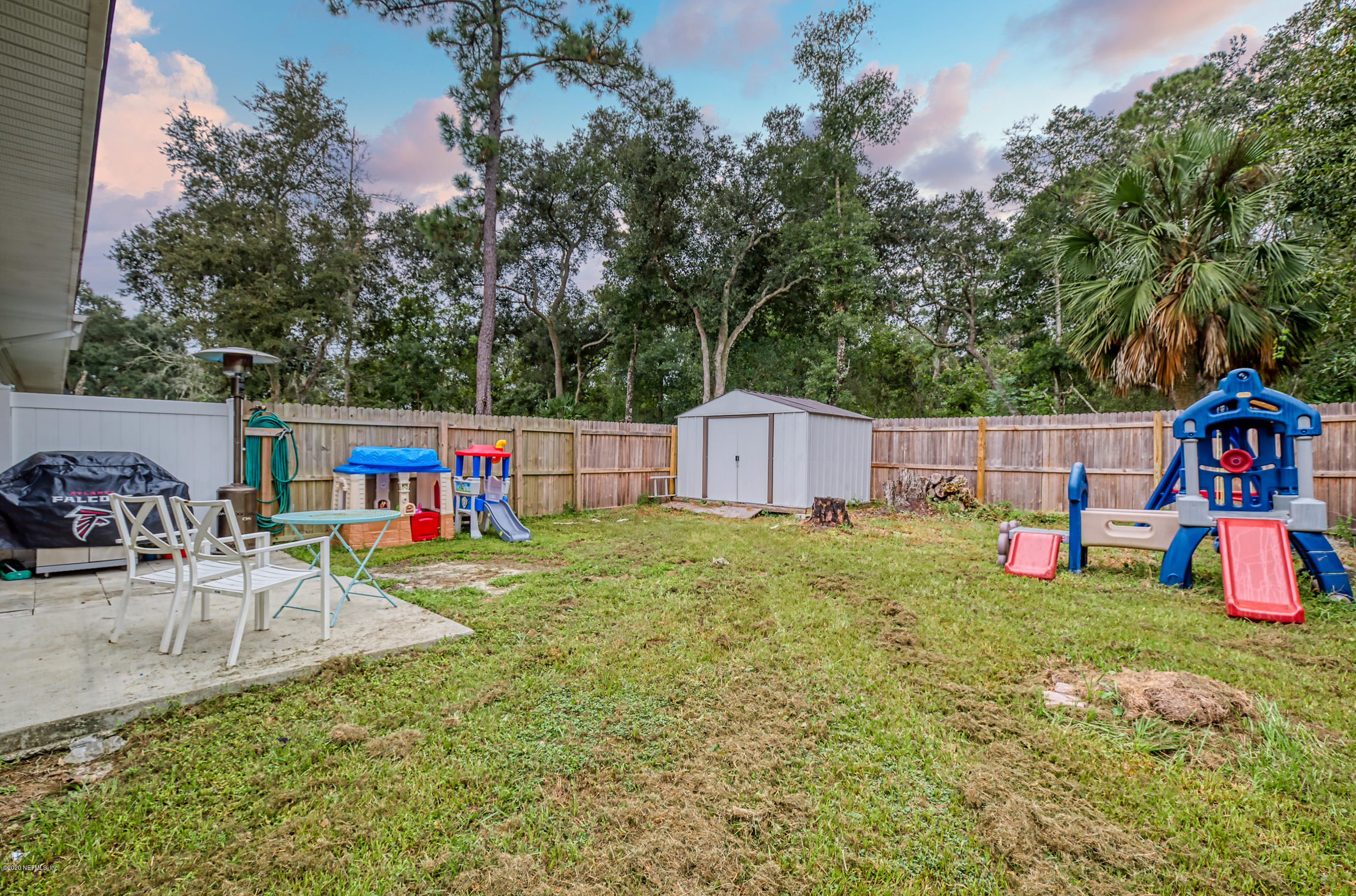 87245 Lents Road Yulee, FL 32097 - Photo 23 of 24 22