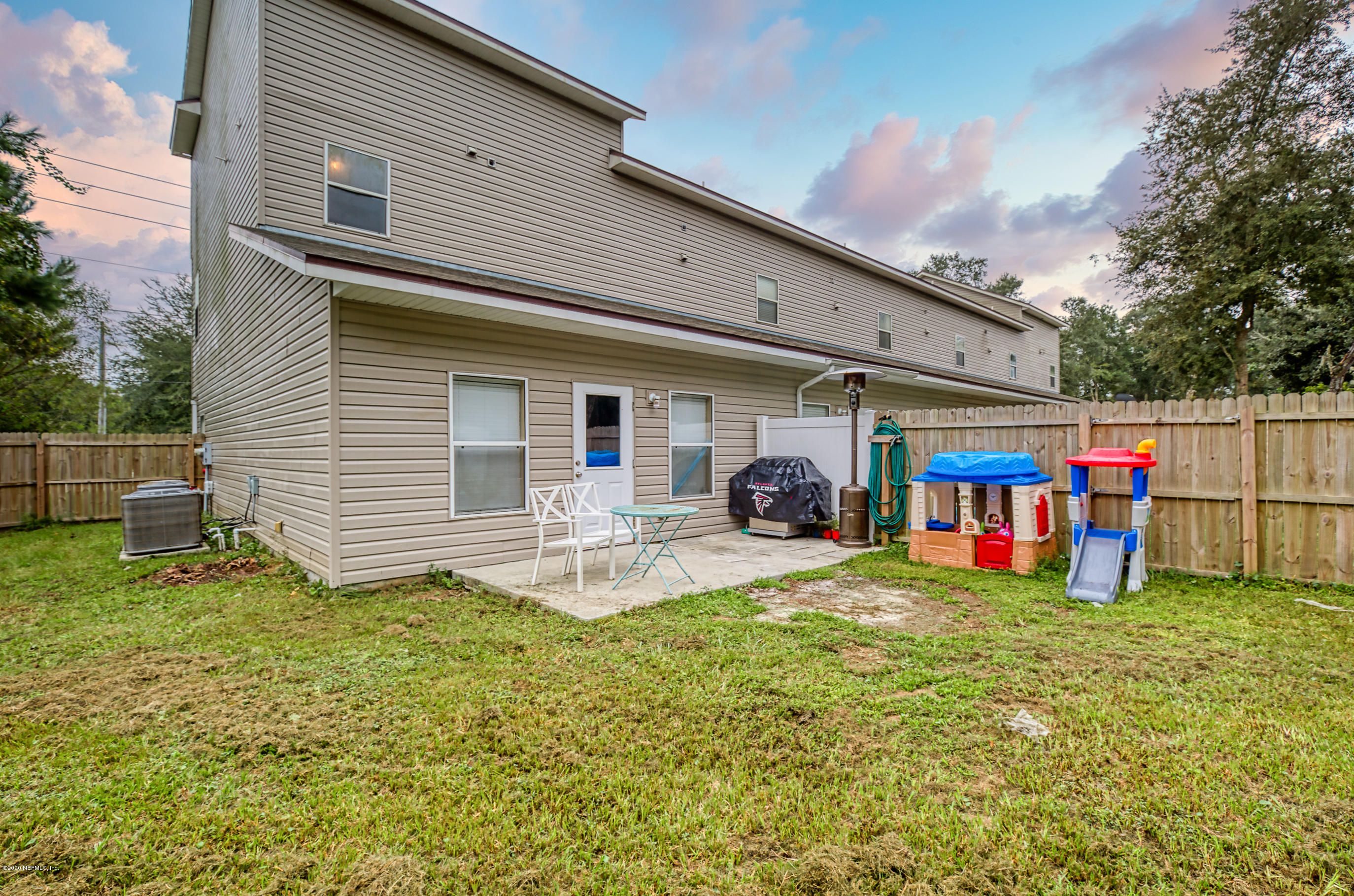 87245 Lents Road Yulee, FL 32097 - Photo 24 of 24 23