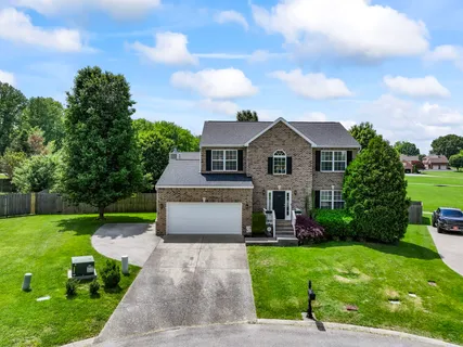 $425,000 | 105 Glory Court, White House, TN 37188