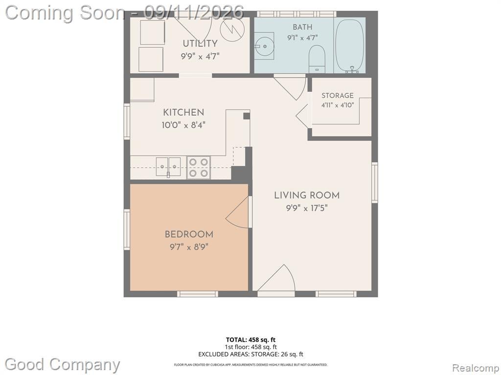 7239 Stephens Road Center Line, MI 48015 - Photo 26 of 26 Gallery Image 26