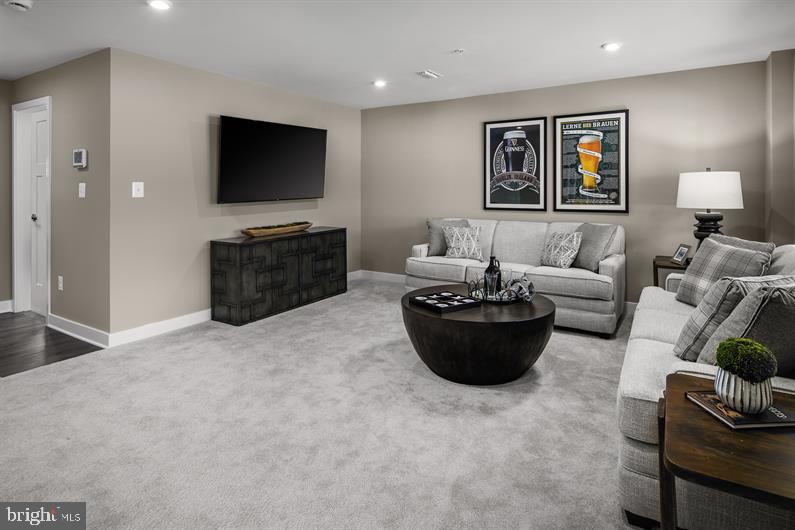 8005 Big Roundtop Road, Unit BALLAD Hanover, MD 21076 - Photo 17 of 23 Gallery Image 17
