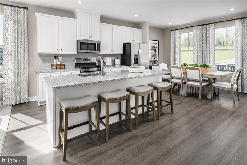 8005 Big Roundtop Road, Unit BALLAD Hanover, MD 21076 - Photo 5 of 23 Gallery Image 5
