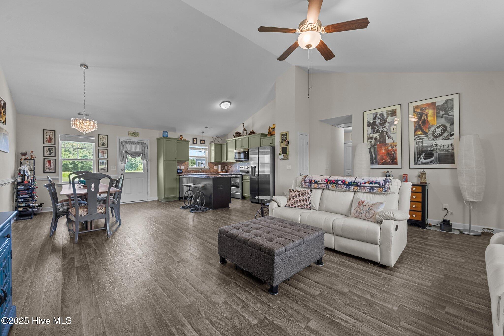 1830 Riggs Road Maysville, NC 28555 - Photo 15 of 56 15