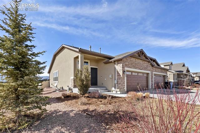11427 Rill Point Colorado Springs, CO 80921 - Photo 40 of 42