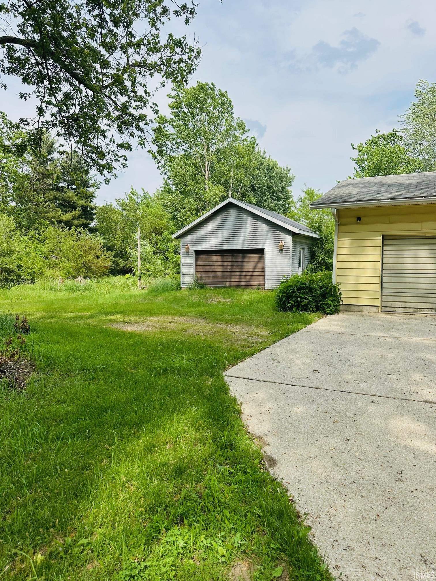3780 North Thorn Road Walkerton, IN 46574 - Photo 8 of 9 Gallery Image 8