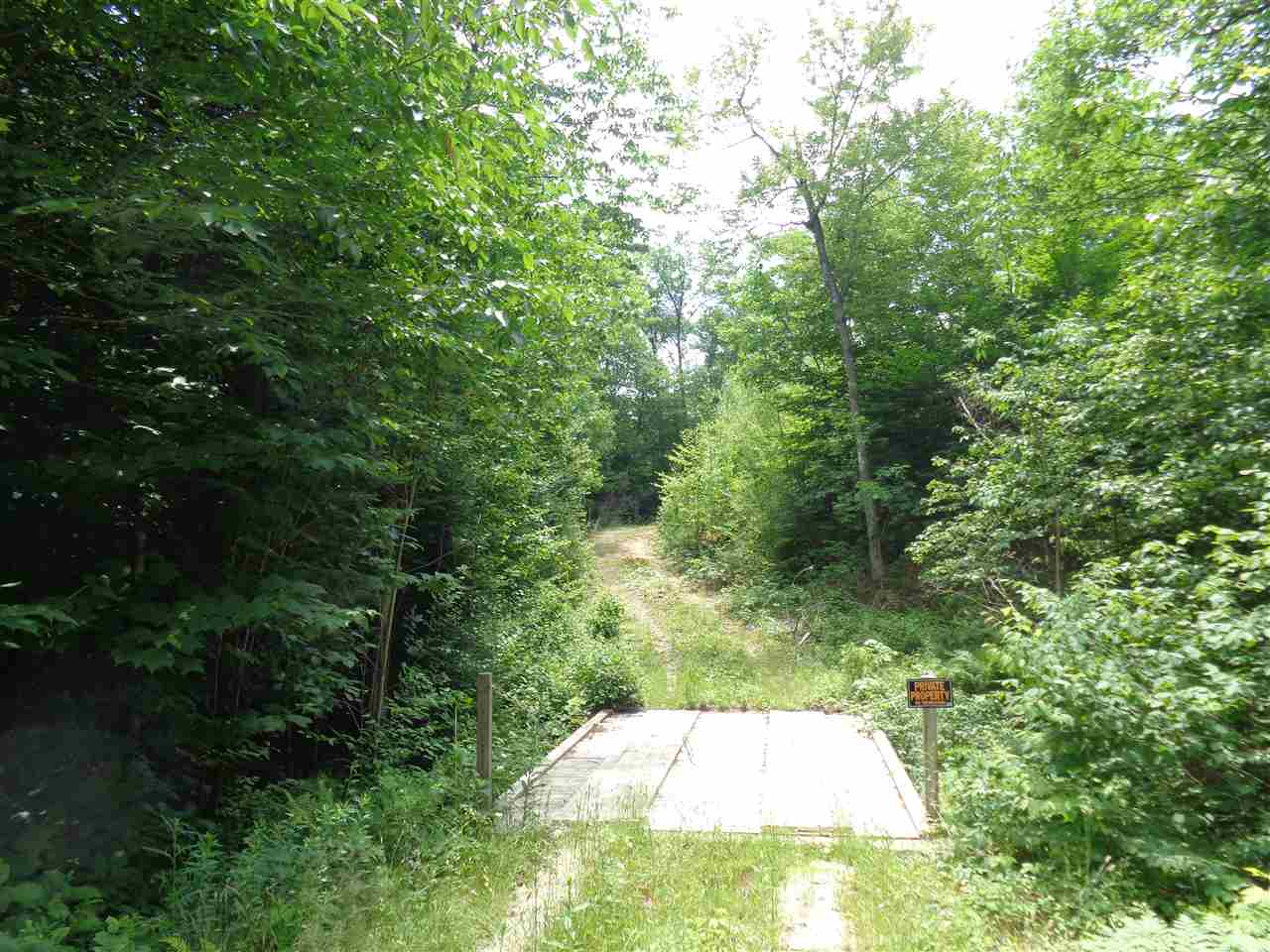 Lot 6 Jackson Ridge Road Danbury, NH 03230 - Photo 2 of 8 Gallery Image 2