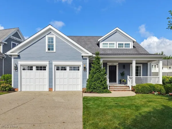 $1,675,000 | 275 Falls Walk Way, Chagrin Falls, OH 44022