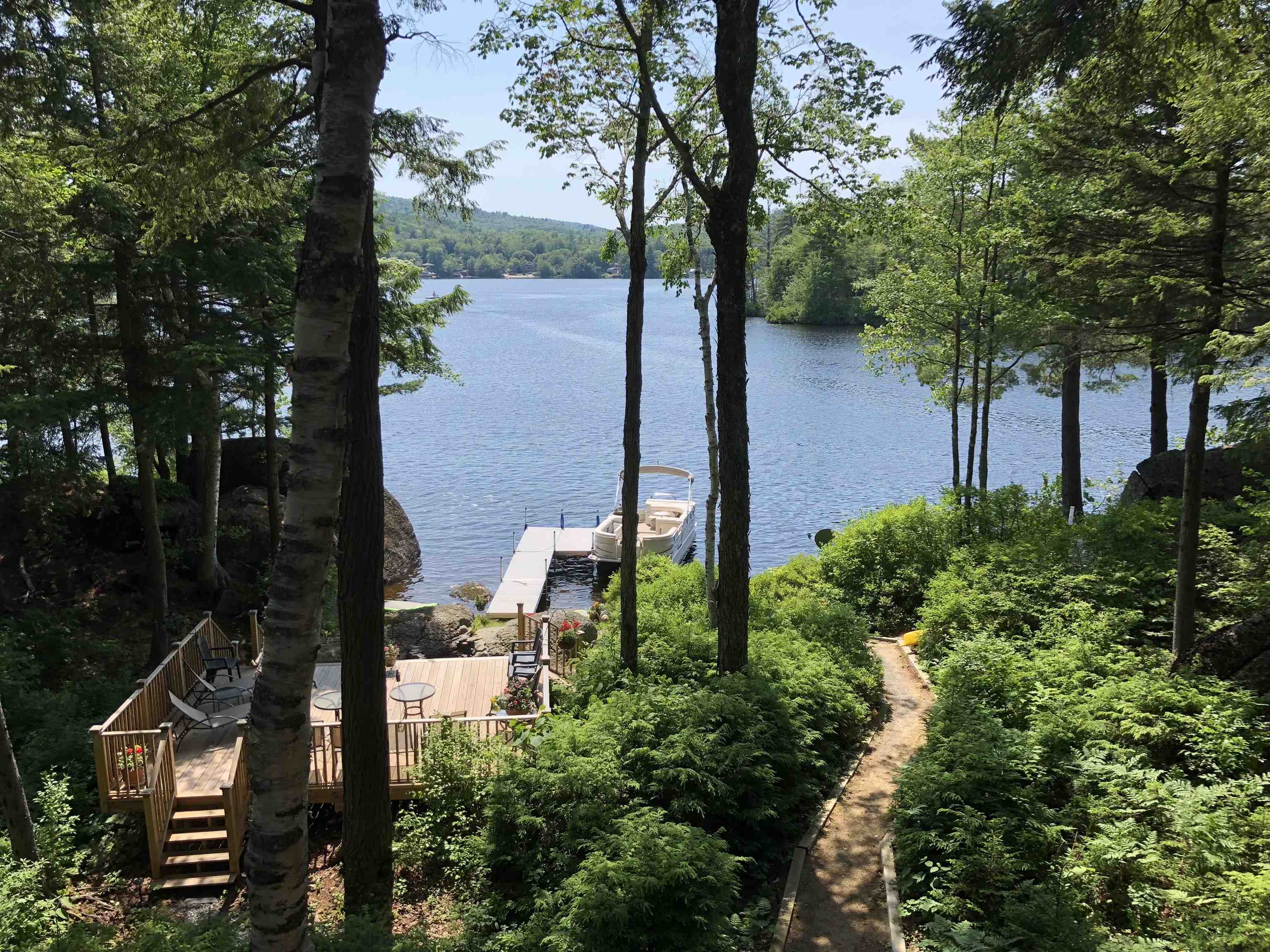 431 Treelyn Road Stoddard, NH 03464 - Photo 45 of 59 Gallery Image 45