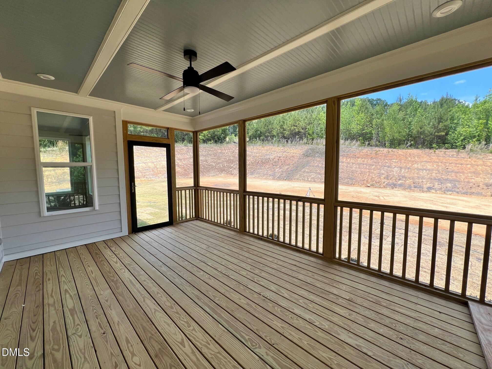 6026 Scalybark Road Durham, NC 27712 - Photo 20 of 61