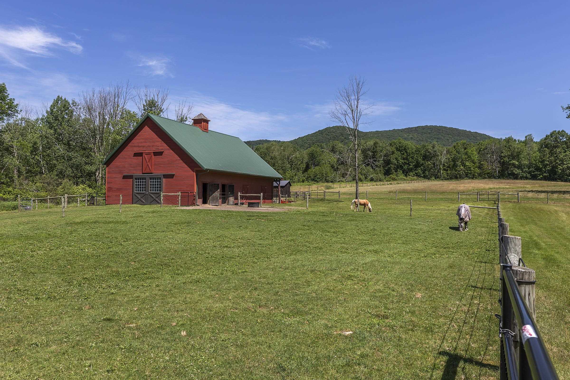 1268 Myers Road Shaftsbury, VT 05262 - Photo 43 of 60